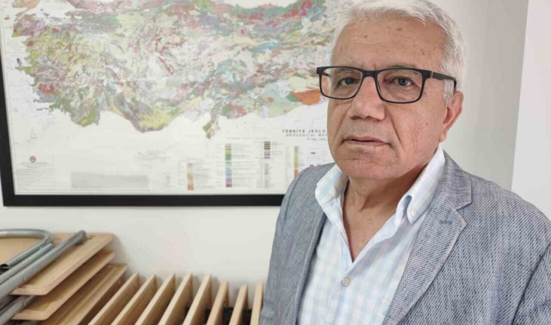 Jeoloji Mühendisi Tatar: “6 Şubat felaketi depremleri artırdı” Jeoloji Mühendisleri Odası Adana Şube Başkanı Mehmet Tatar, 6 Şubat’ta