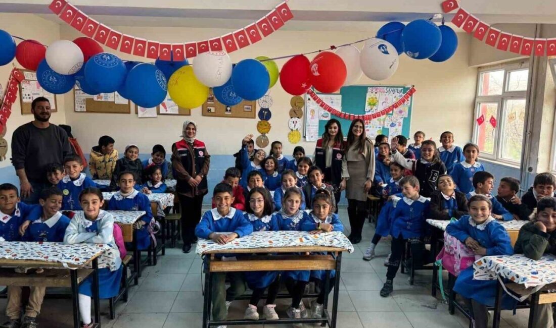 Kars’ta Öğrencilere “Gıda Güvenilirliği, Gıda Kayıpları ve İsrafın Azaltılması” konularında bilgilendirme yapıldı Kars’ta, öğrencilere yönelik “Gıda Güvenilirliği, Gıda Kayıpları ve İsrafın Azaltılması”