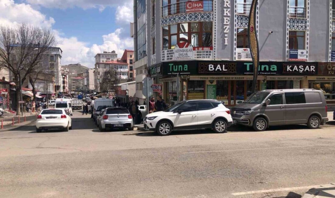 Kars’ta trafiğe kayıtlı araç sayısı 52 bini geçti Kars’ta trafiğe kayıtlı araç sayısı 52 bini geçti. Merkez nüfusu