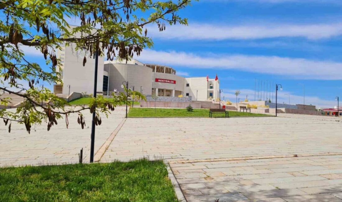Kastamonu Üniversitesi, hastalığa neden olan bakterilerin doğru ve hızlı belirlenmesine yönelik araştırma yapacak Kastamonu Üniversitesi tarafından gittikçe yaygınlaşan enfeksiyonlarla mücadelede, hastalığa neden olan