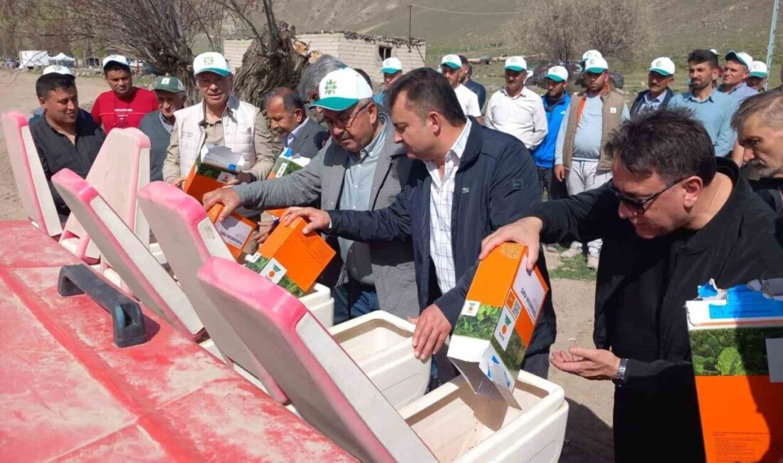 Kayseri Şeker’de 71. kampanya dönemi ekimlerine Develi ile devam edildi Kayseri Şeker bünyesinde faaliyet gösteren Kayseri, Boğazlıyan ve Turhal şeker