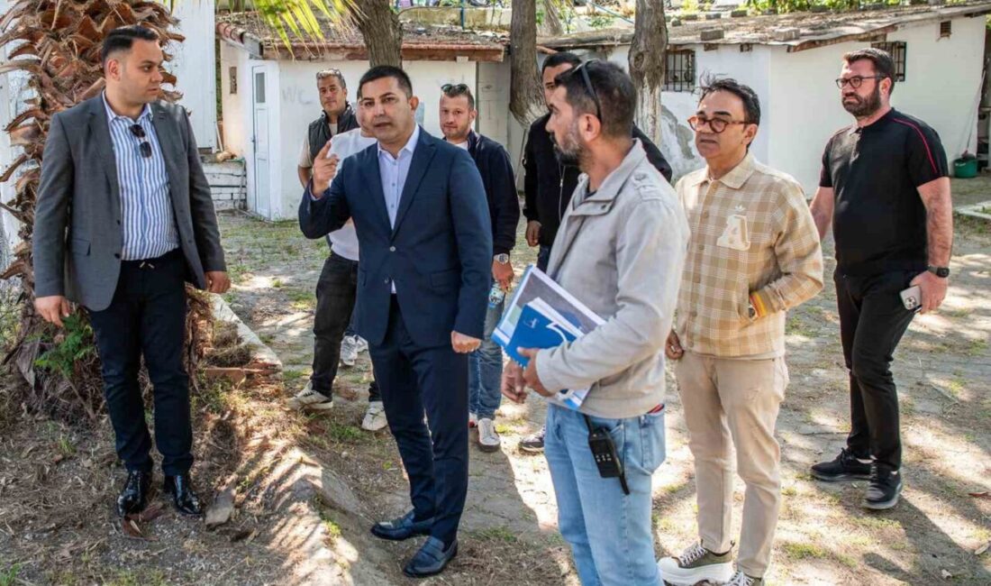 Kuşadası’nda minibüsçüleri sevindiren haber Kuşadası Belediye Başkanı Ömer Günel, ilçedeki minibüsçü esnafıyla gerçekleştirdiği kahvaltılı