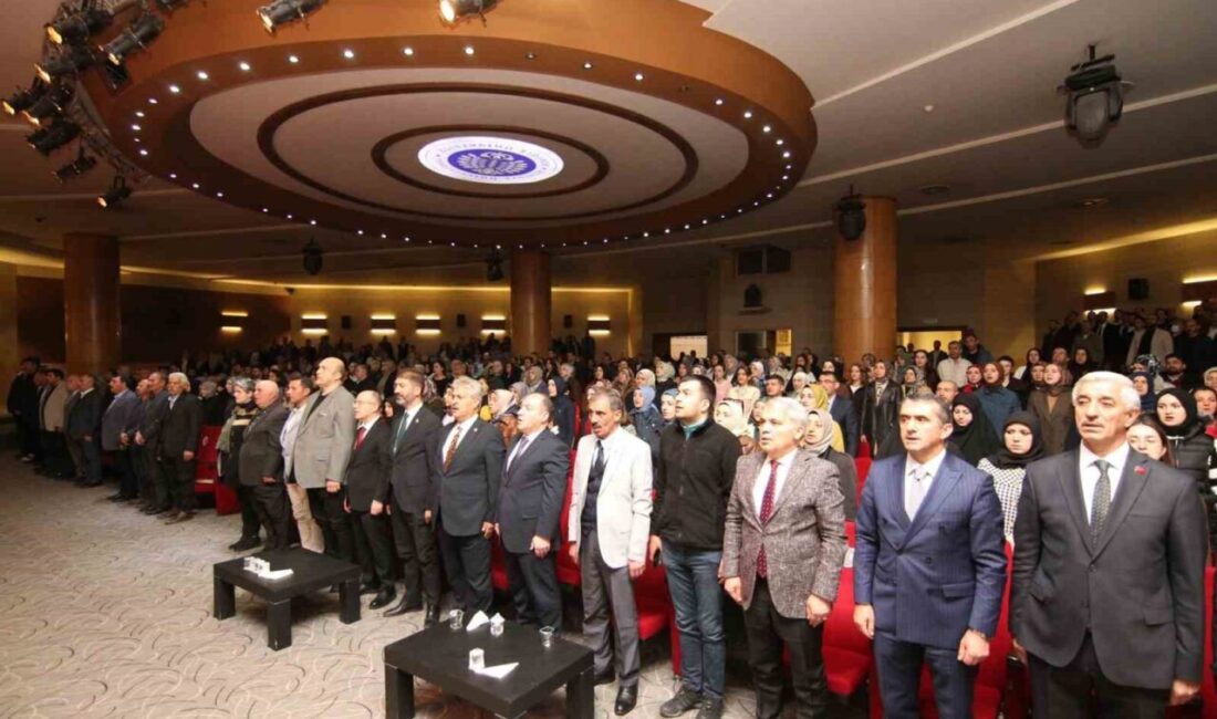 Maarif Modeli Ebeveyn Okulu kursları başladı Türkiye Yüzyılı Maarif Modeli’nde ebeveyn rolünün önemine vurgu yaparak ailelerin