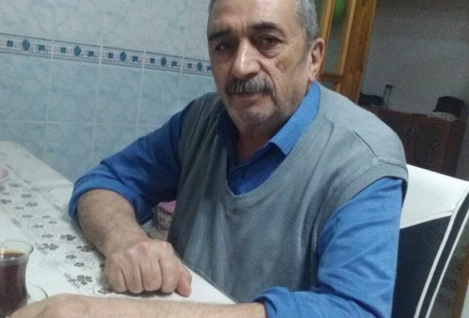 Malatya’da 2 kardeş birer gün ara ile hayatını kaybetti Malatya’nın Hekimhan ilçesinde 2 kardeş birer gün ara ile hayatını