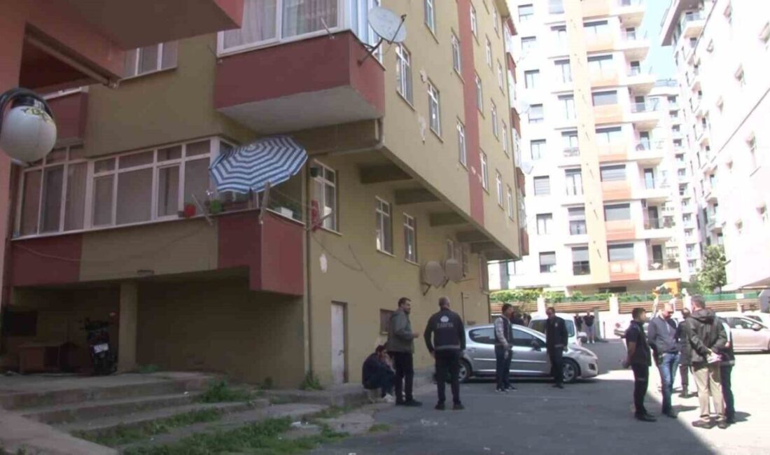 Maltepe’de depreme dayanıksız olan 4 blokluk site için tahliye kararı Maltepe’de bulunan ve 4 apartmandan oluşan bir sitede, depremin ardından