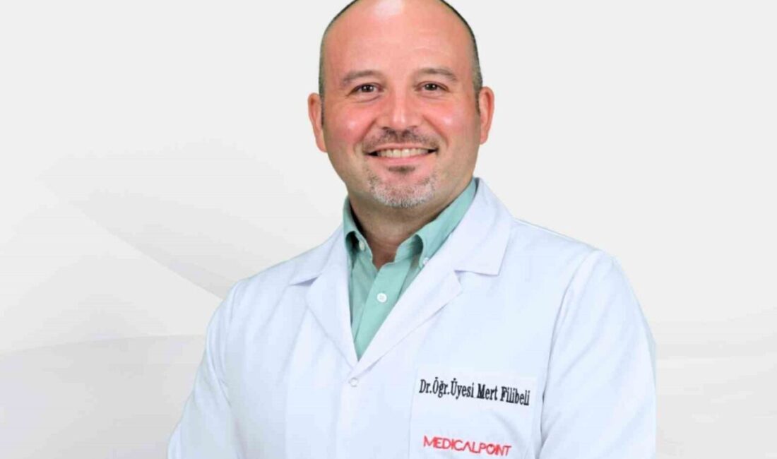 Medical Point’te ilk kez robotik diz cerrahisi operasyonu İzmir Ekonomi Üniversitesi Medical Point Hastanesi Ortopedi ve Travmatoloji Bölümü’nden