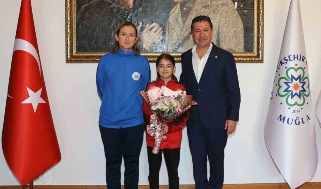 Muğla Büyükşehir sporcusu Aybige’ye milli görev Muğla Büyükşehir Belediyesi Masa Tenisi sporcusu Aybige Feride Üstündağ Kayseri’de