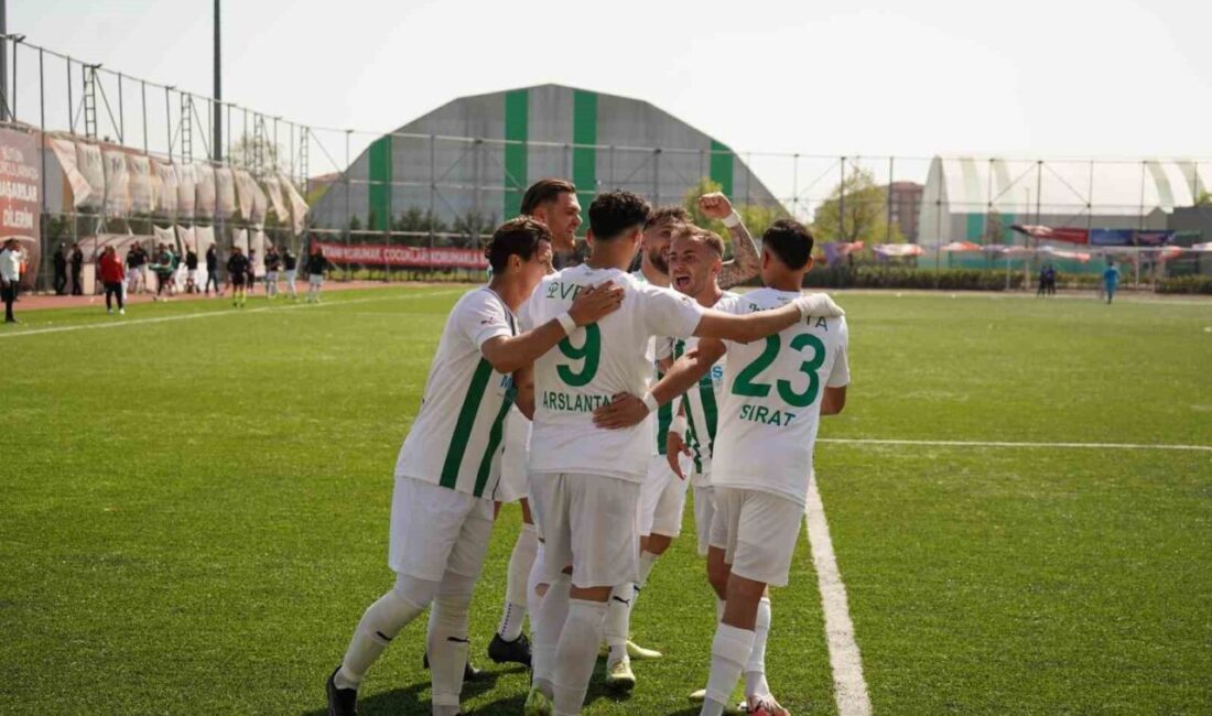 Muğlaspor’un 19 yıllık hasreti sona erdi TFF 3. Lig 2. Grup’un 32. haftasındahaftasında Muğlaspor, deplasmanda Silivrispor’u