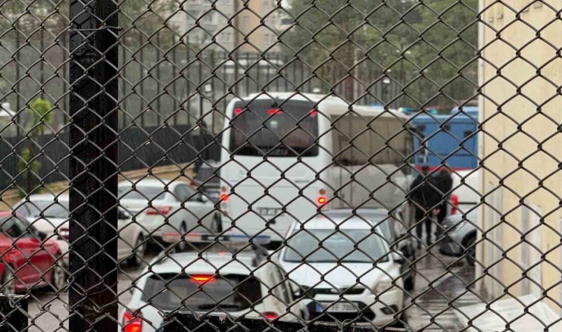 Narin Güran cinayeti davasında 15 sanık, ikinci kez hakim karşısında Diyarbakır’da 8 yaşındaki Narin Güran cinayetine ilişkin haklarında dava açılan