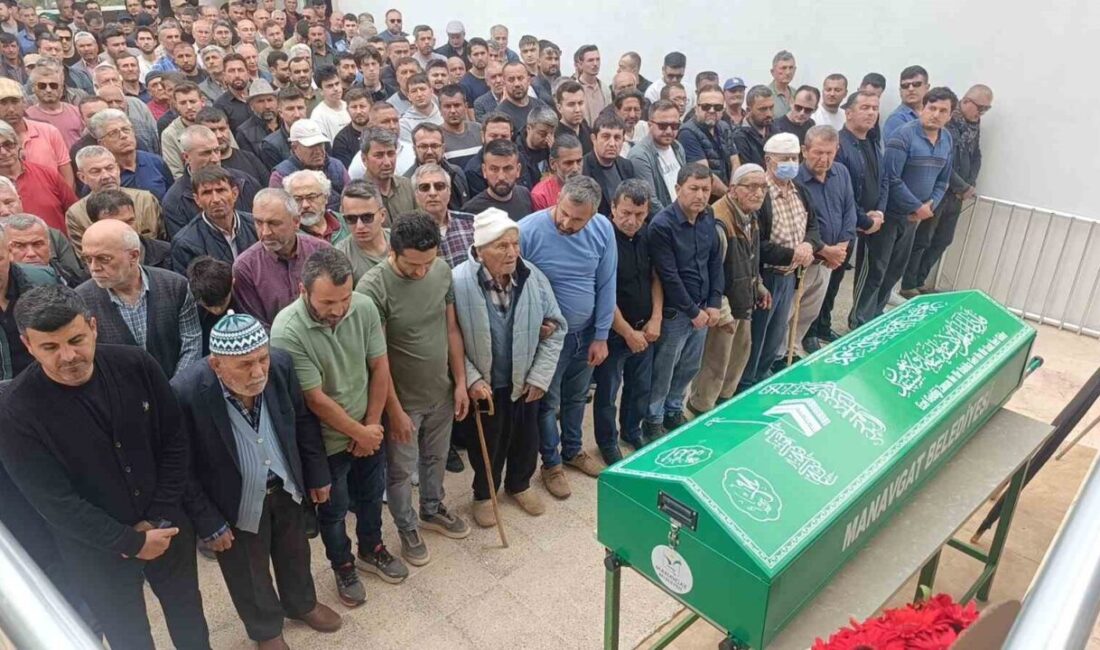 Rusya’da hayatını kaybeden dağcı Antalya’da son yolculuğuna uğurlandı Rusya’nın dünyaca ünlü Elbruz Dağı’na tırmanış sırasında geçirdiği hipotermi sebebiyle