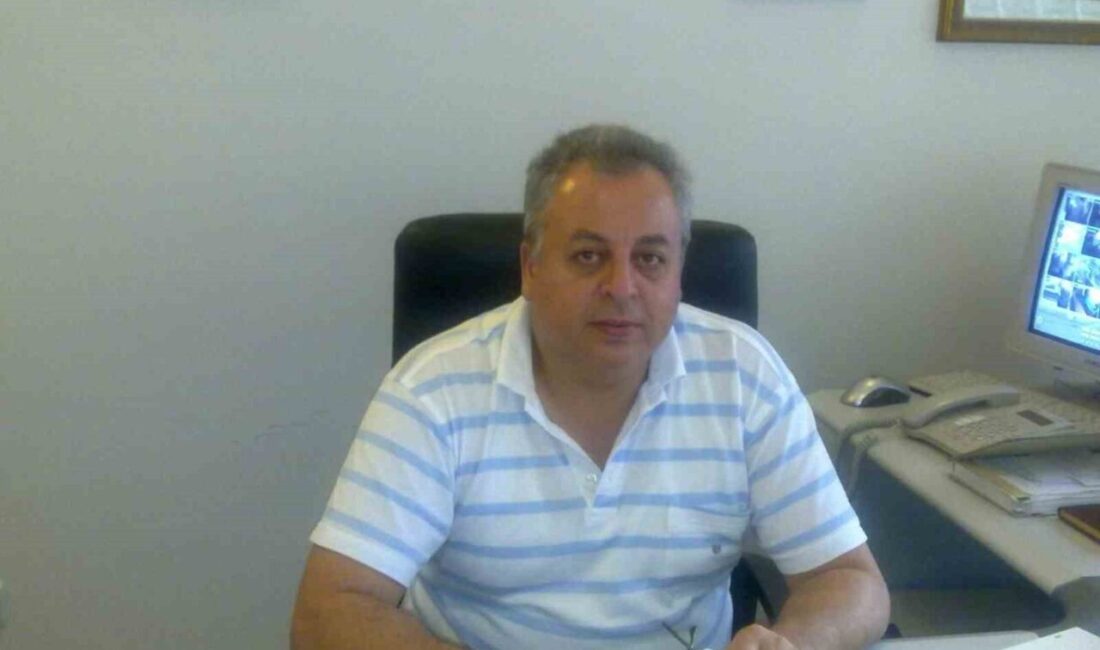 Şakiroğlu: “Avrupa’da elektrik kesintileri bölgemize ilgiyi artırır” Alanya Kleopatra Otelciler Birliği Başkanı Servet Şakiroğlu, “Avrupa’da kesintiler böyle