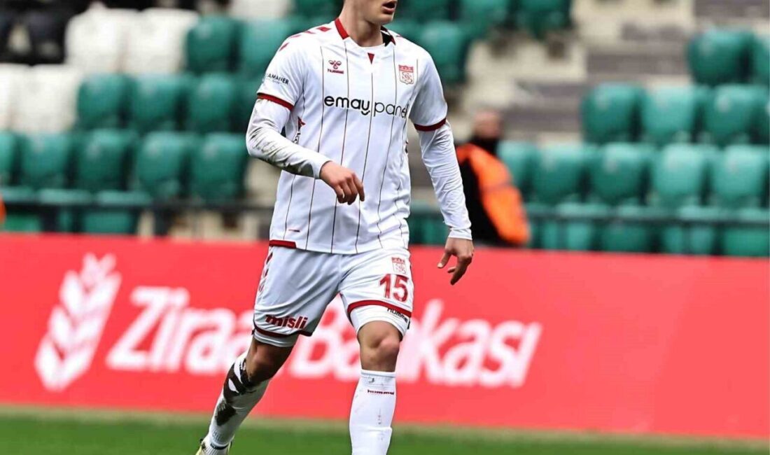 Sivasspor’da Jan Bieganski ameliyat oldu Trendyol Süper Lig ekiplerinden Sivasspor’un genç futbolcusu Jan Bieganski, kalça