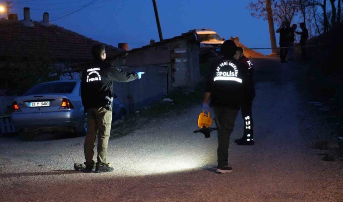 Sokak ortasında yaşanan tartışma silahlı kavgaya dönüştü: 1 yaralı, 3 gözaltı Kırıkkale’de çıkan silahlı kavgada bir kişi tabancayla omzundan yaralanarak hastaneye