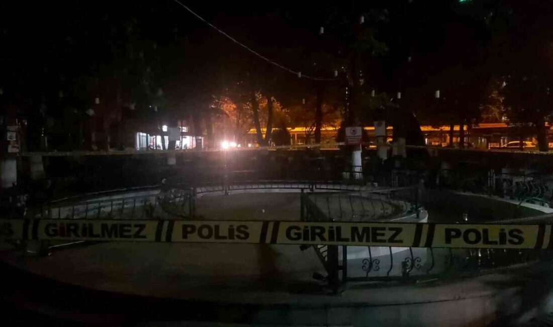 Süs havuzu faciasında işletme sahibi gözaltına alındı Kırklareli’nde bir çay bahçesinde süs havuzunda elektrik akımına kapılan 1’i