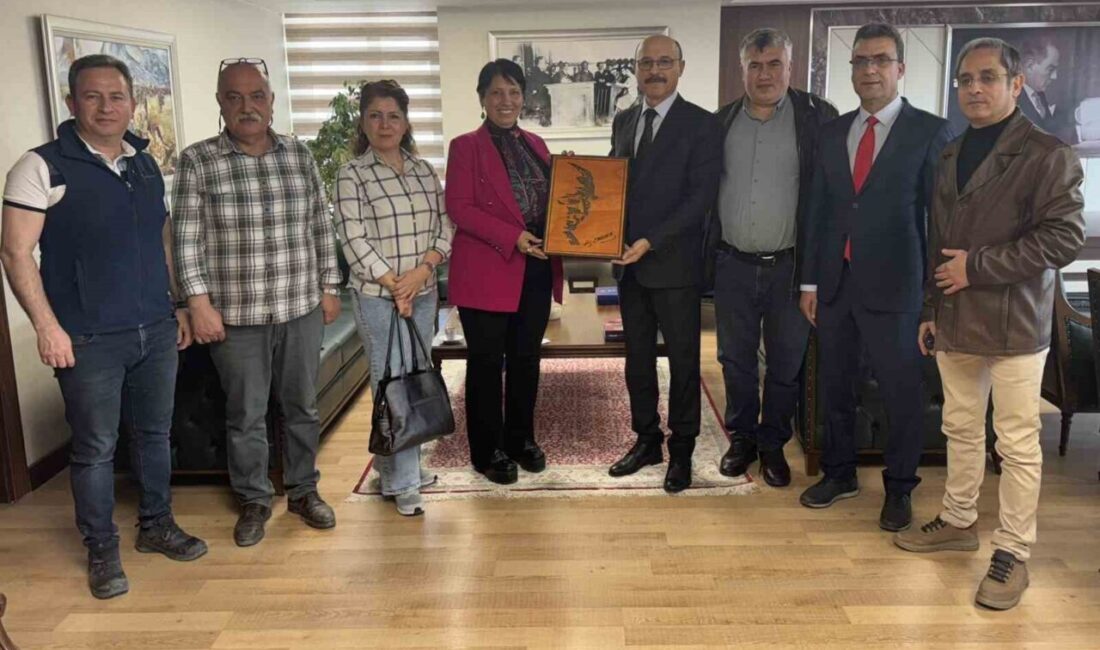 Türk Eğitim-Sen: “Ulus Mesleki ve Teknik Anadolu Lisesi kapatılamaz” Türk Eğitim-Sen Genel Başkanı Talip Geylan, Ankara’da faaliyet gösteren Ulus