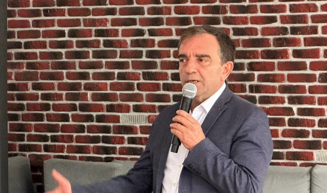 TURKOVAC Aşısı Proje Lideri Özdarendeli: “Kalp krizleri aşı ile değil hastalık ile alakalı” Yükseköğretim Kurulu (YÖK) tarafından hayata geçirilen Bilim İletişimi Ofisi Projesi