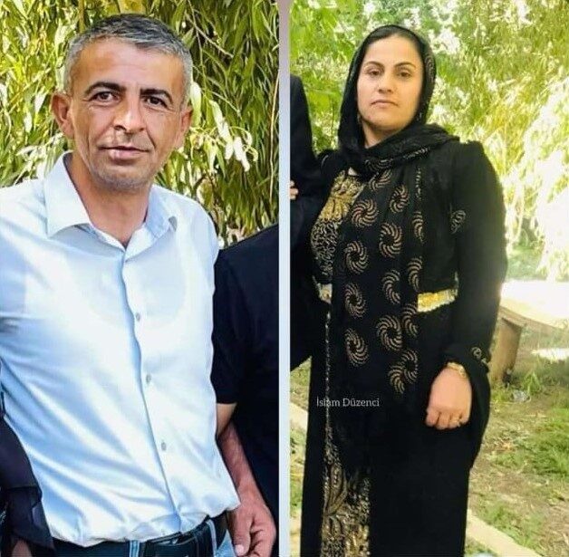Van’daki kazada hayatını kaybeden 6 kişi toprağa verildi Van-Hakkari karayolunda yolcu minibüsü ile kamyonetin çarpışması sonucu meydana gelen