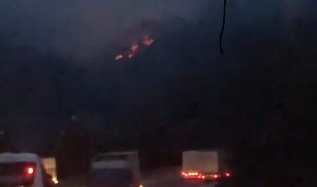 Adana’da iki noktada çıkan orman yangınları kontrol altına alındı Adana’da iki ayrı noktada çıkan orman yangını kontrol altına alındı.