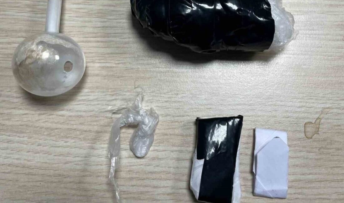Akyurt’ta uyuşturucu operasyonu: 2 kişi tutuklandı Ankara’nın Akyurt ilçesinde Akyurt Suç Önleme ve Soruşturma Büro Amirliği