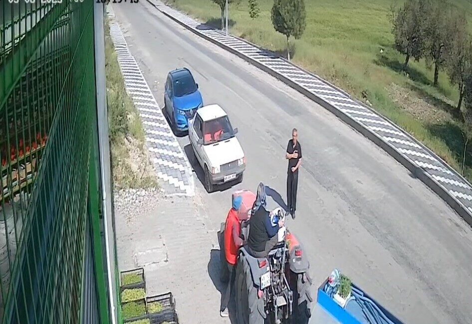 Alzheimer hastası yaşlı adam her yerde aranıyor Manisa’nın Soma ilçesinde 6 Mayıs Salı gününden beri kendisinden haber