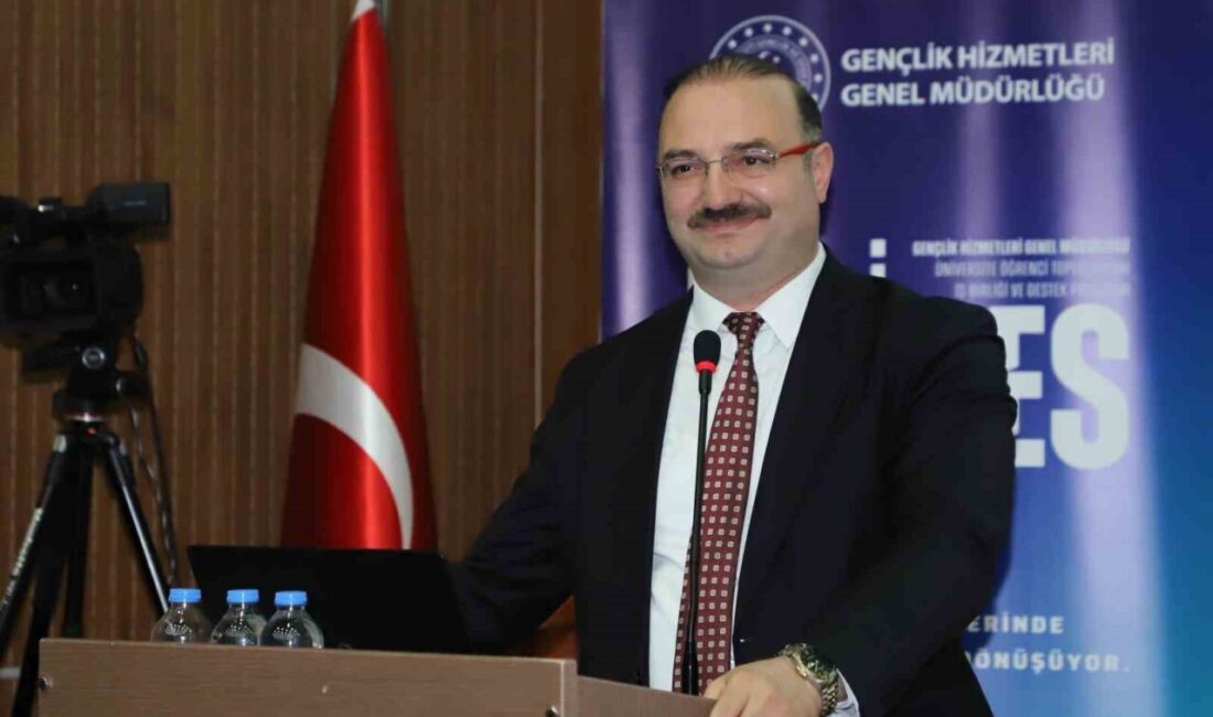 Atatürk Üniversitesi, Patent Şampiyonları arasında yerini aldı Ulusal ve uluslararası patent başarılarıyla dikkat çeken Atatürk Üniversitesi, Türkiye’nin