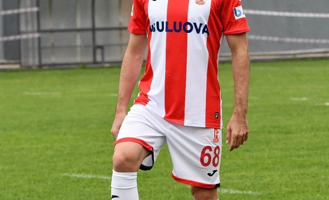 Balıkesirspor Kaptanı Volkan: “Play Off maçları sonunda şampiyon olacağız” 3. Lig 2. Grup maçları sonucu ligi 2. sırada bitiren