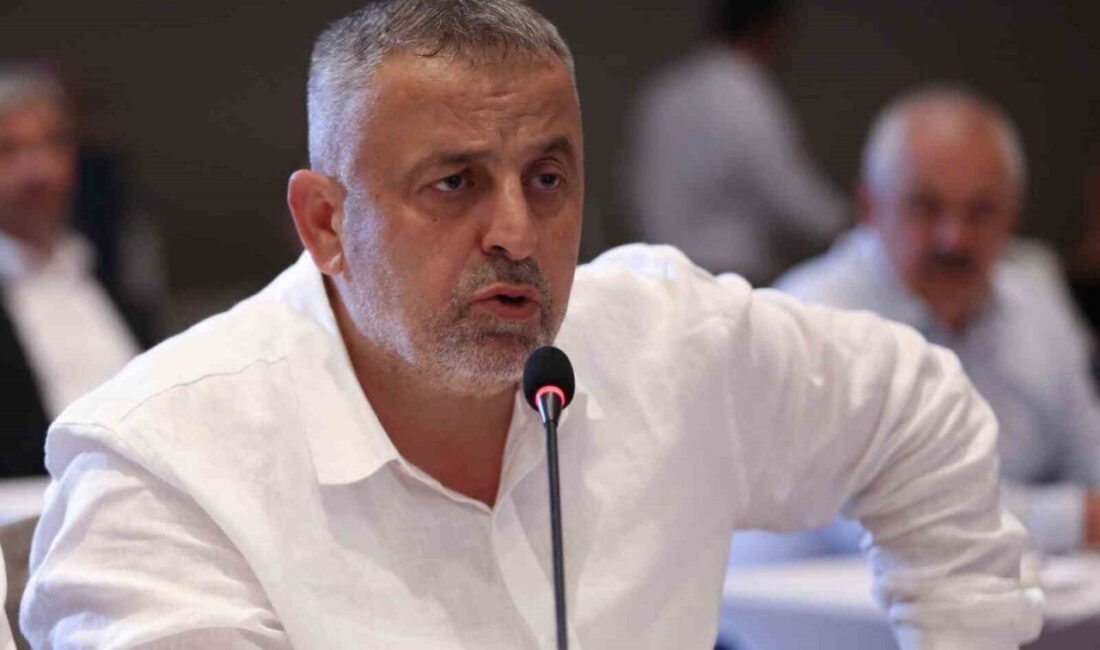 Başkan Esen “Mücadelemizi kararlılıkla sürdürüyoruz” Hizmet-İş Düzce Şube Başkanı Ali Kemal Esen, “Alın teriyle hayatı