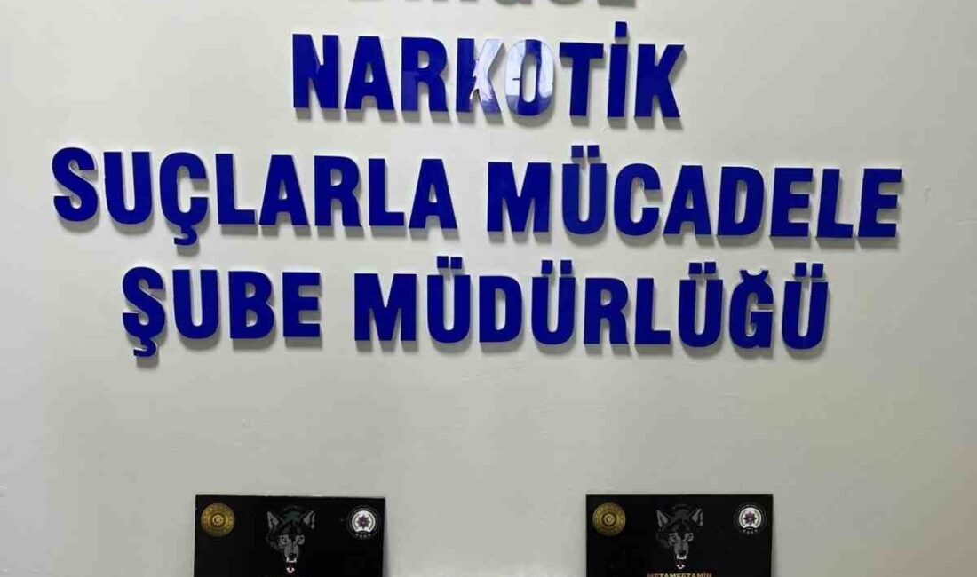 Bingöl’de uyuşturucu operasyonu: 1 kişi tutuklandı Bingöl’de polis ekiplerince düzenlenen operasyonda, 57.29 gram kokain, 20.16 gram