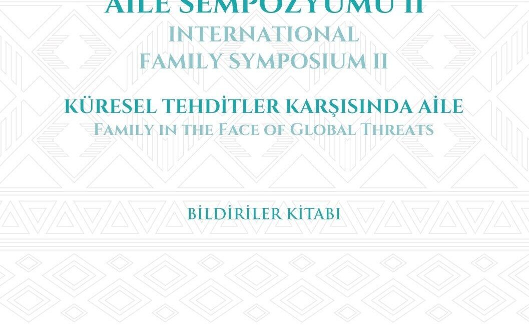 Büyükşehir’den aile kurumuna önemli katkı Gaziantep Büyükşehir Belediyesi’nin aile kurumunun güçlendirilmesine yönelik çalışmalarına bir yenisi