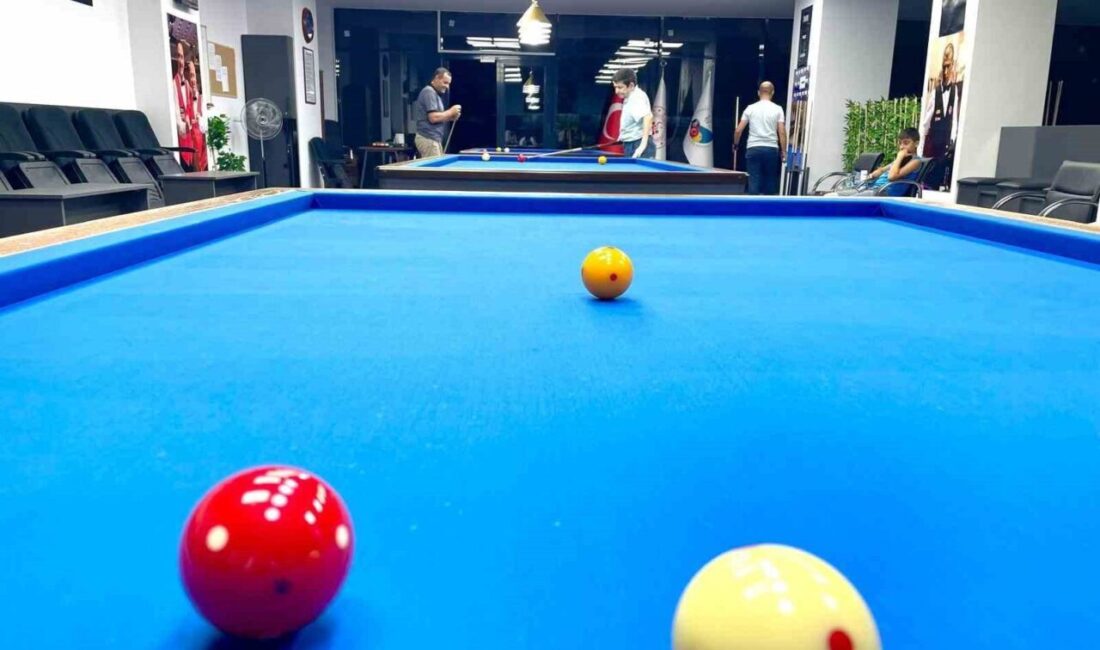 Elazığ, yeni spor branşlarıyla sporun her alanında yükseliyor Elazığ, yürütülen çalışmalar sayesinde son yıllarda sporun farklı branşlarında önemli