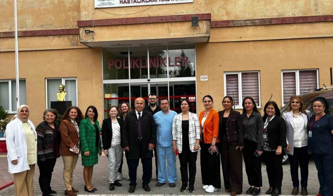 Ereğli Devlet Hastanesi ‘Anne Dostu’ oldu Zonguldak Ereğli Devlet Hastanesi, Sağlık Bakanlığı’nın “Normal Doğum Eylem Planı”