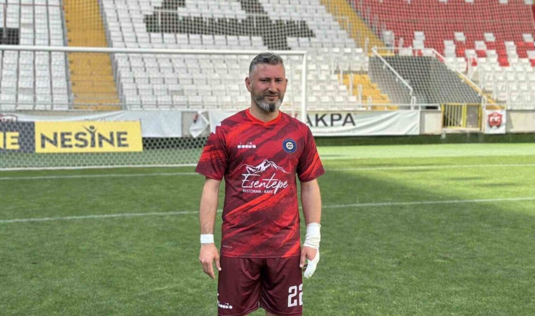 Erzincan’da futbolun üç yönlü kahramanı Erzincan Amatör Ligi’nde şampiyonluk ipini göğüsleyen Erzincan Gücü, sezonun en