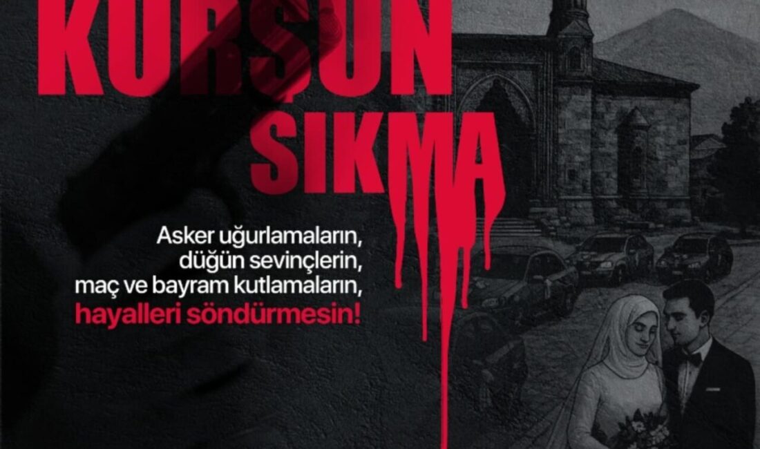 Erzurum Valiliğinden anlamlı çağrı Erzurum Valiliği sosyal medya hesaplarında yaptığı paylaşımla Düğünlerde, maçlarda ve