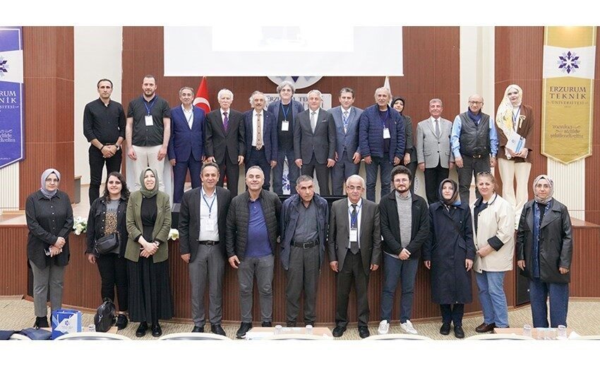 ETÜ’de vefatının 50. yılında Nurettin Topçu’yu anma sempozyumu düzenlendi Erzurum Teknik Üniversitesi (ETÜ) Edebiyat Fakültesi tarafından Türk düşünce hayatının
