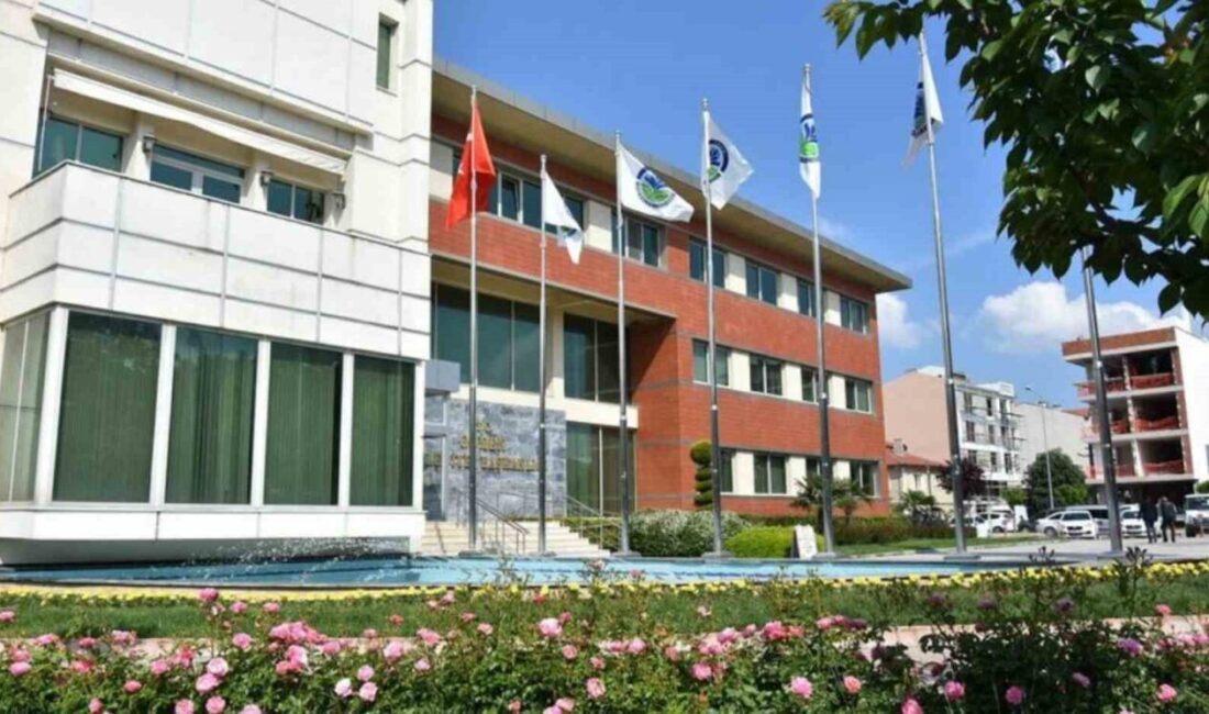 Gönen Belediyesi’nin 2024 yılı bütçesi açık verdi Balıkesir’in Gönen ilçesinde belediyeye ait 2024 mali yılına ilişkin bütçe
