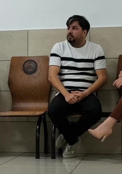 Gözaltına alınan Arif Kocabıyık tutuklandı Antalya Emniyet Müdürlüğü Güvenlik Şube Müdürlüğü ekipleri tarafından ’Cumhurbaşkanına Hakaret’