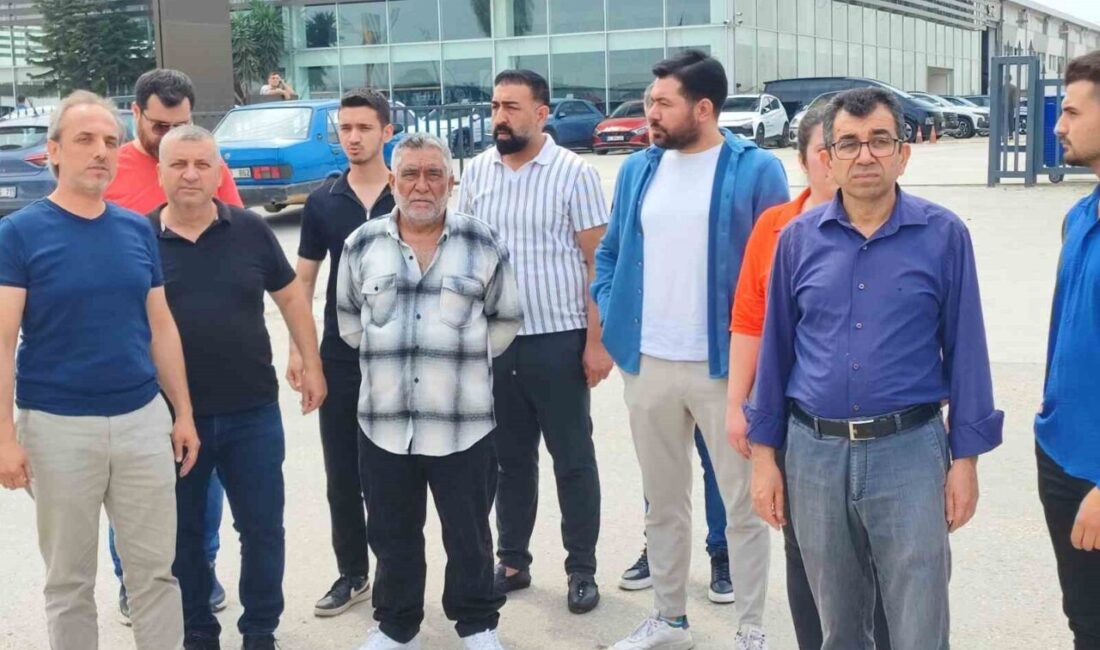 Hyundai Noyaner Plaza’da 20 vatandaş dolandırıldı, müşteri temsilcisi intihar etti Adana’da Hyundai Noyaner Plaza’da 20 vatandaşa sahte evrak ve plakayla