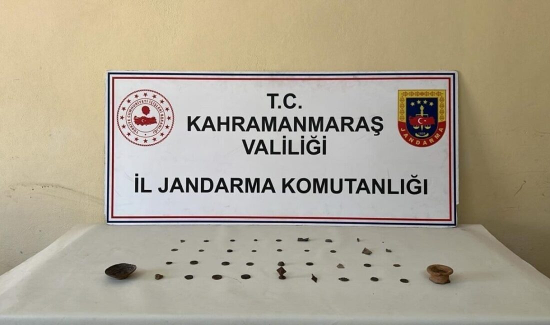 Kahramanmaraş’ta aranan 222 şahıs yakalandı Kahramanmaraş’ta jandarma ekiplerinin son bir haftada yaptığı çalışmalarla aranan 222