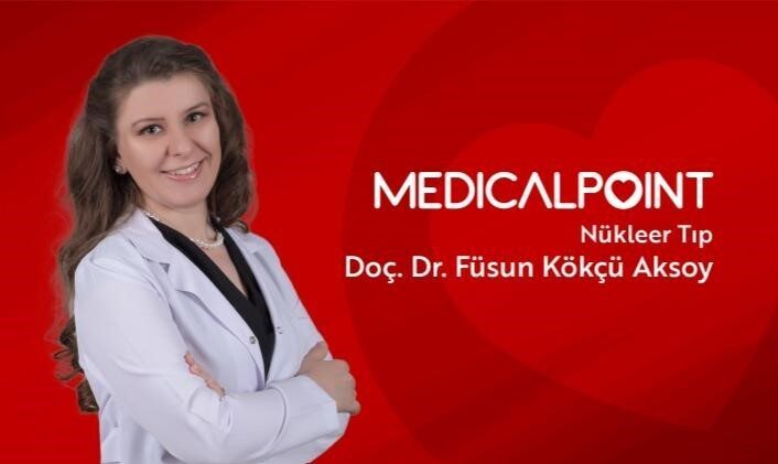 Kanser tedavisinde nokta atışı Kanser hastalığında Radyonüklid tedavi, Medical Point Gaziantep Hastanesi de başarıyla