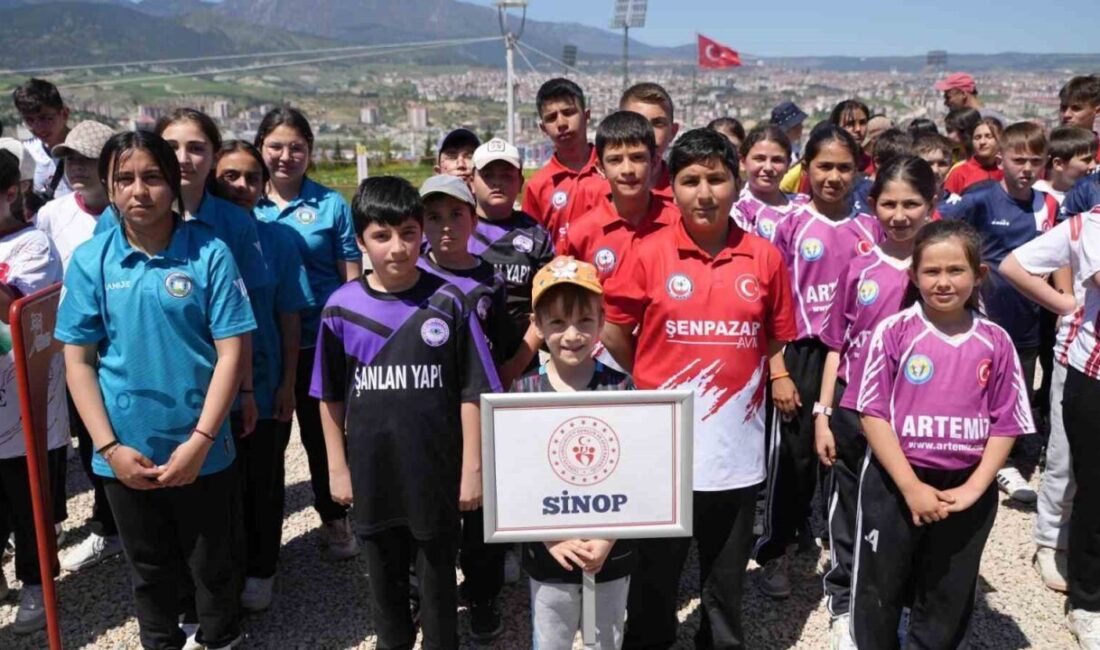 KBÜ’de Bocce heyecanı başladı Karabük Üniversitesinin (KBÜ), ev sahipliği yaptığı Türkiye Okullar Arası Bocce
