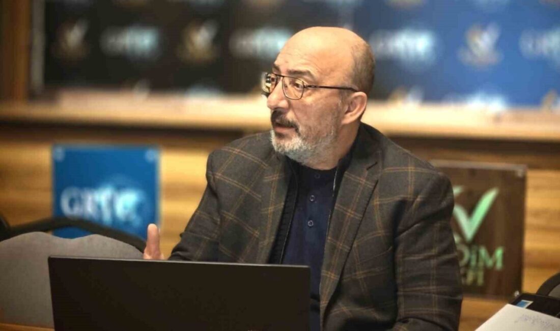 Kütahya’da ’Araştırmacı öğrenci eğitim programı’ başlıyor Kütahya’da Küresel Araştırma Düşünce Merkezi (GRTC), lisans ve lisansüstü öğrencilerine