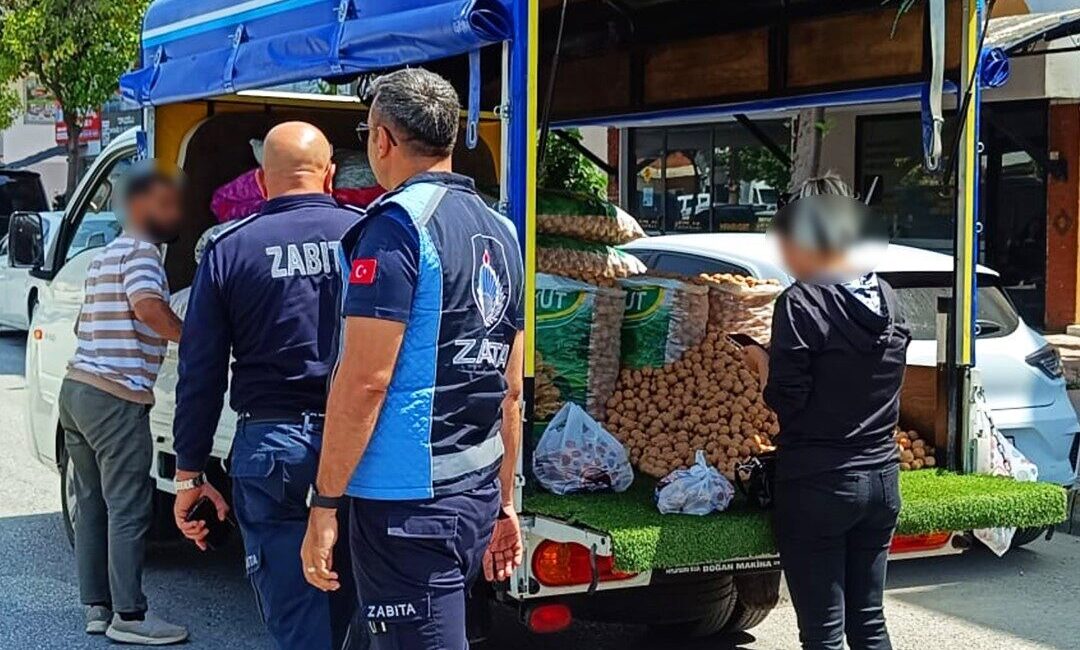 Manavgat’ta huzur ve güvenlik için zabıta ekipleri sahada Manavgat Belediyesi Zabıta Müdürlüğü ekipleri, kamu düzeni, halk sağlığı ve