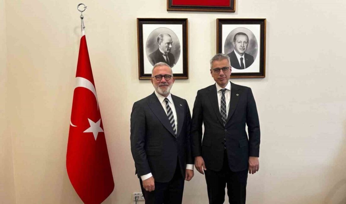 Manisa’da 23 yeni hekim ve 184 sağlık personeli göreve başlıyor AK Parti Manisa Milletvekili ve TBMM AK Parti Grup Başkanvekili
