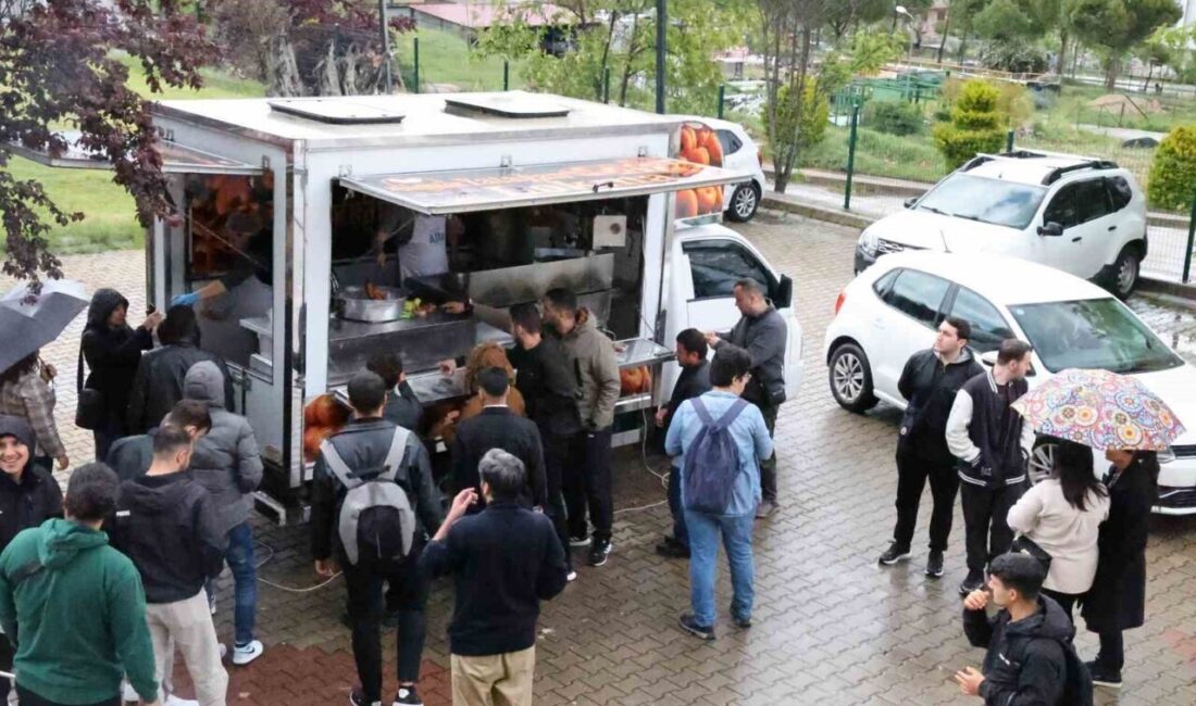 Merhum Gazeteci Erdan anısına mevlit ve lokma hayrı Muğla Sıtkı Koçman Üniversitesi Atatürk İlkeleri ve İnkılap Tarihi Bölümü