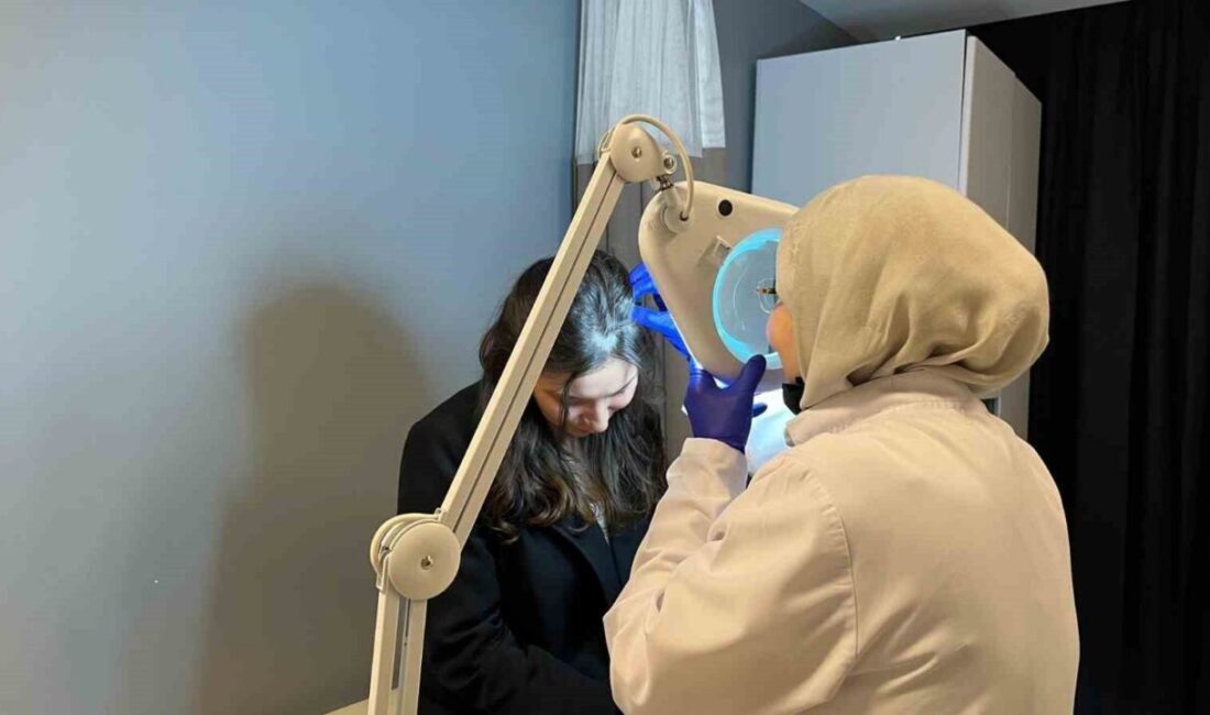 “Metal aksesuar ve tekstil boyasına dikkat: Egzemanın gizli tetikleyicileri” “Günümüzde her yaş grubunda sıkça rastlanan egzama, yalnızca geçici bir