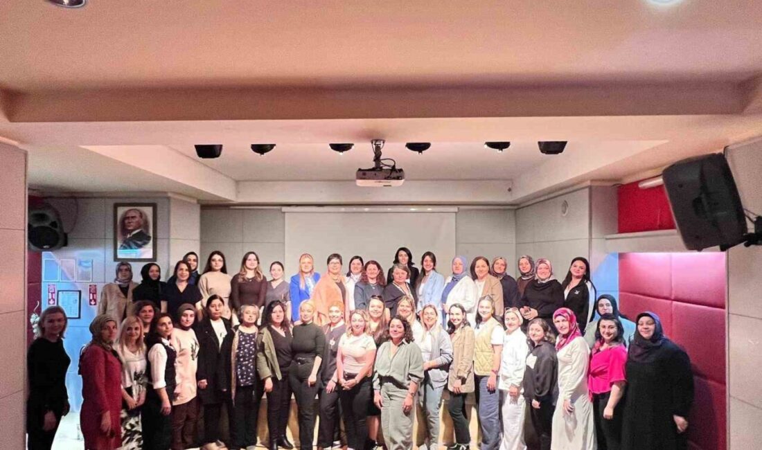 Normal doğum eylem planı düzenlendi Zonguldak İl Sağlık Müdürlüğü tarafından ” Normal Doğum Eylem planı
