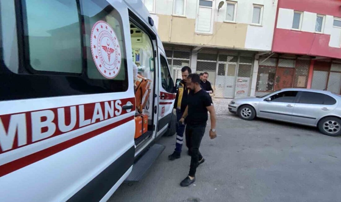 Önce ateş açtılar, sonra darp edip kaçtılar Aksaray’da 2 kuzen, sosyal medyadan tehdit edip dükkanını bastıkları esnafa