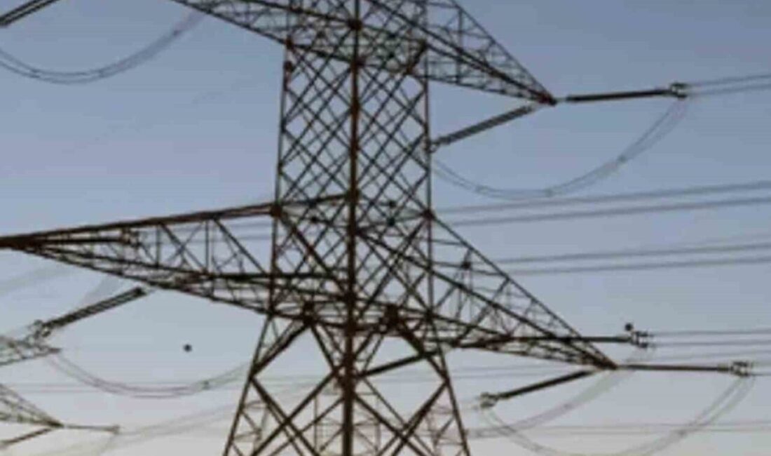 Pazar günü Menteşe’nin 36 mahallesinde planlı elektrik kesintisi Muğla Trafo Merkezinde 33,6/15,8 kV 10 MVA trafo fiderinde yapılacak