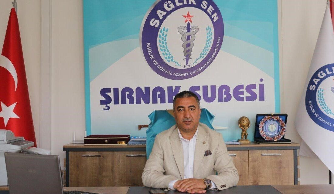 Sağlık-Sen’in SAHA’sı, sağlık çalışanlarına öncülük ediyor Sağlık-Sen Tercih Robotu (SAHA), sağlık alanında tercih yapacak sağlık mezunlarına
