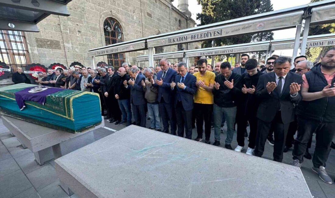 Samsun’da gazeteci Sedat Öksüzoğlu’nun acı günü: 6 yaşındaki kızı hayatını kaybetti Samsun’da gazeteci Sedat Öksüzoğlu’nun 6 yaşındaki kızı Beren Öksüzoğlu, bir